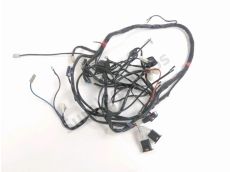 Faisceau electrique