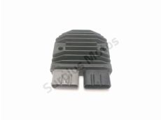 Regulateur de tension