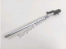 Tube de fourche gauche