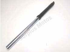 Tube de fourche droit