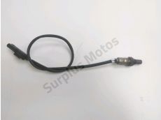 Sonde lambda