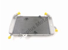 Radiateur eau