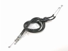 Cable d'accelerateur