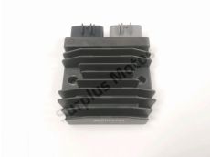 Regulateur de tension