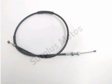 Cable embrayage