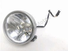Optique avant
