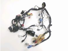 Faisceau electrique