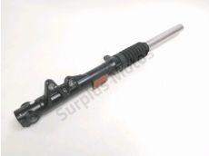 Tube de fourche droit