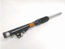 Tube de fourche gauche