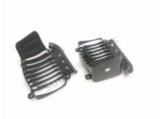 Grille de radiateur