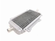 Radiateur eau droit