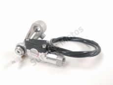 Boitier shifter