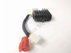 Regulateur de tension