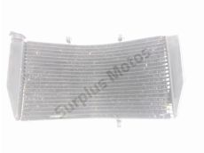 Radiateur eau