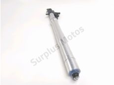 Tube de fourche droit