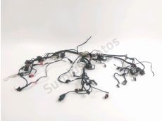 Faisceau electrique