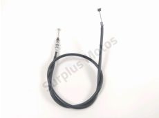 Cable embrayage