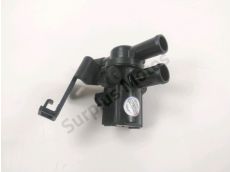 Valves electroniques