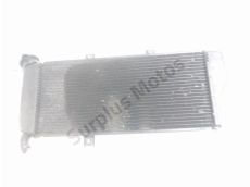 Radiateur eau
