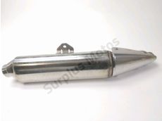 Silencieux 4t