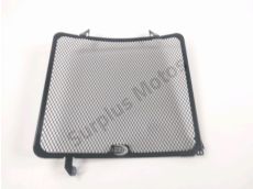Grille de radiateur