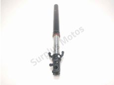 Tube de fourche droit