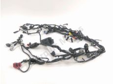 Faisceau electrique