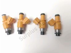 Injecteur