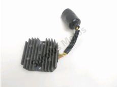 Regulateur de tension