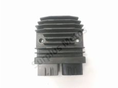 Regulateur de tension