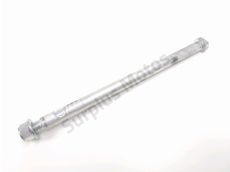 Axe de bras oscillant
