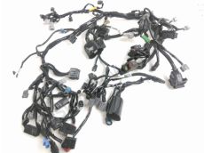 Faisceau electrique