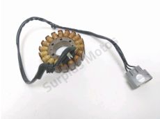 Stator