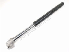 Tube de fourche droit
