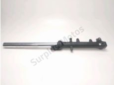 Tube de fourche droit
