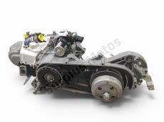 Moteur