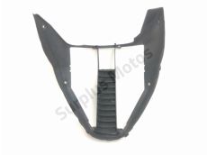 Grille de radiateur