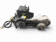 Moteur