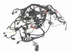 Faisceau electrique