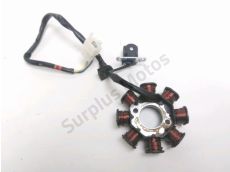 Stator