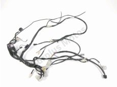 Faisceau electrique
