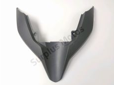 Face avant scooter
