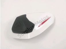 Capot de selle