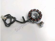 Stator