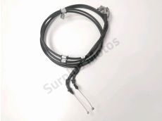 Cable d'accelerateur