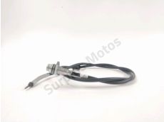 Cable compteur