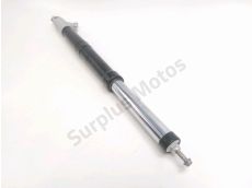 Tube de fourche droit