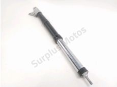 Tube de fourche gauche