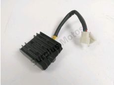 Regulateur de tension