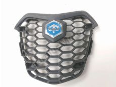 Grille de radiateur